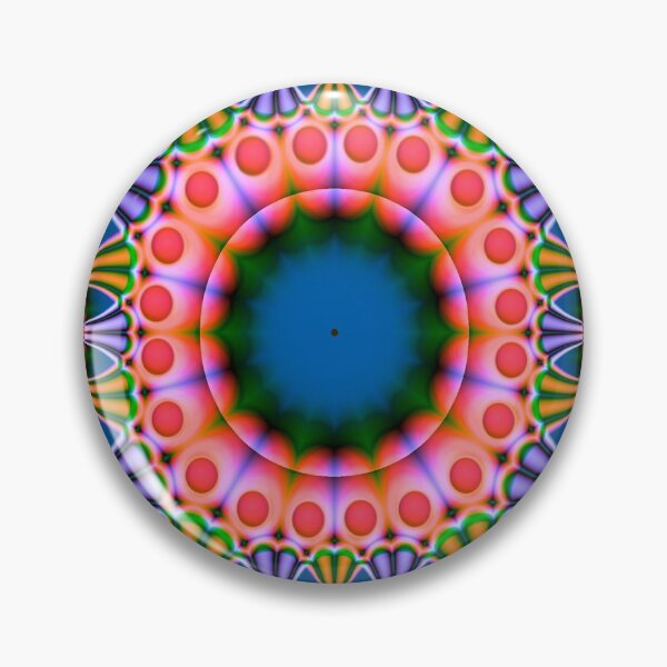 Item preview, Cool Colorful abstract designed and sold by walstraasart.
