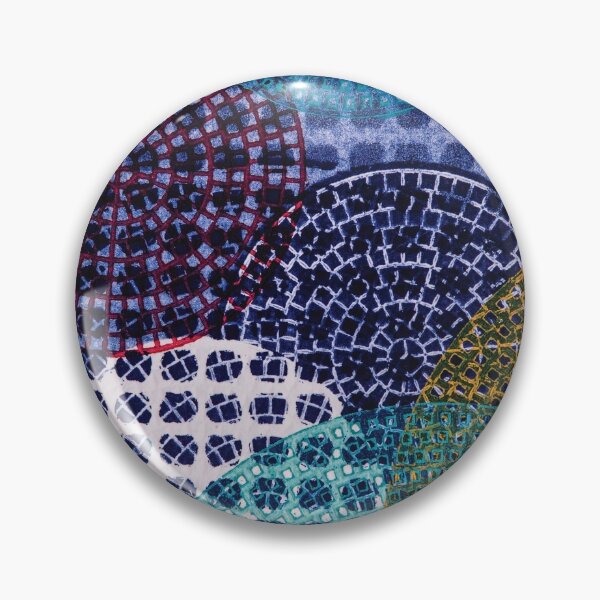 Item preview, Bubblez and Bluez designed and sold by Ann McIntyre.