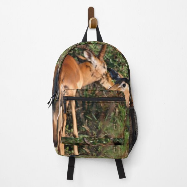 Item preview, African Impala designed and sold by Totallyalive.