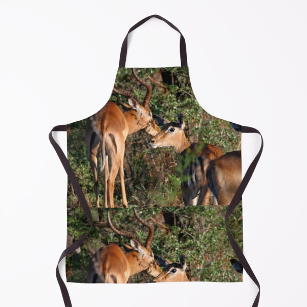 Item preview, Impala africano designed and sold by Totallyalive.