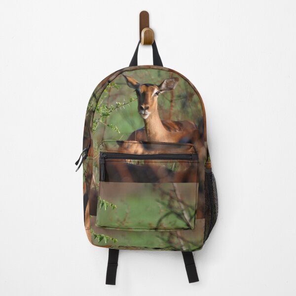 Item preview, African Impala designed and sold by Totallyalive.