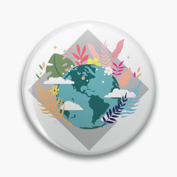 Item preview, Flourishing World  designed and sold by minynature.