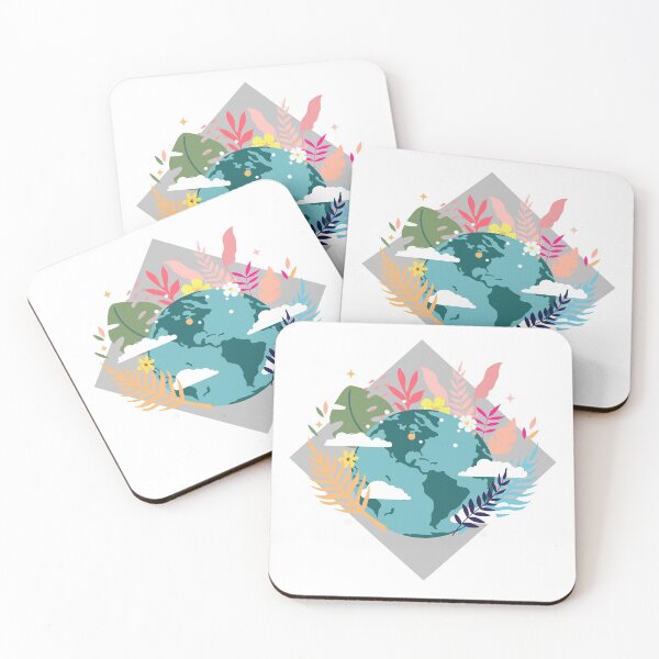 Item preview, Flourishing World  designed and sold by minynature.