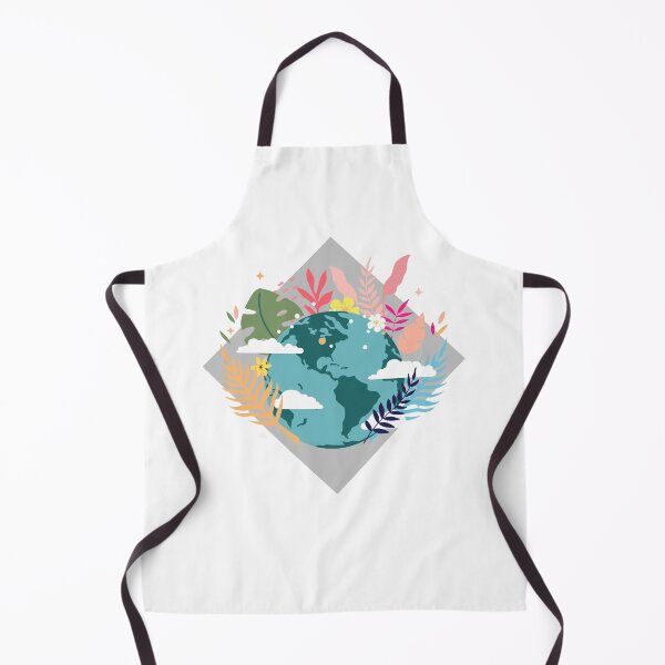 Item preview, Flourishing World designed and sold by minynature.