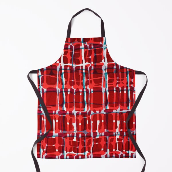 Item preview, Vermillion Matrix designed and sold by Ann McIntyre.