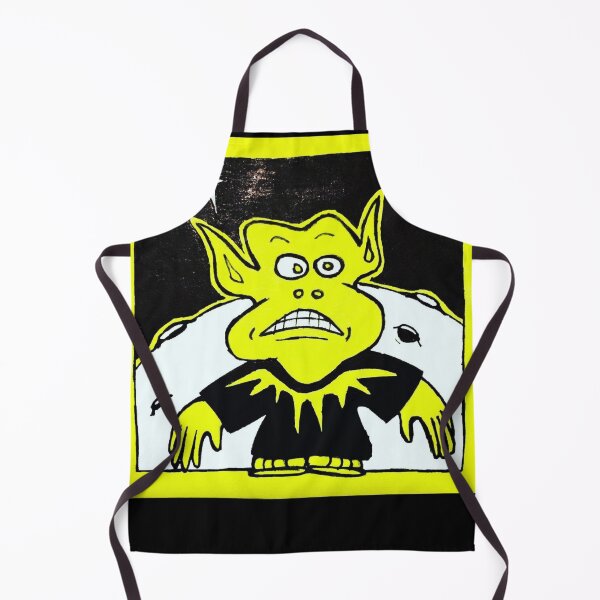 Item preview, Lunar Alien designed and sold by homesteadswag.