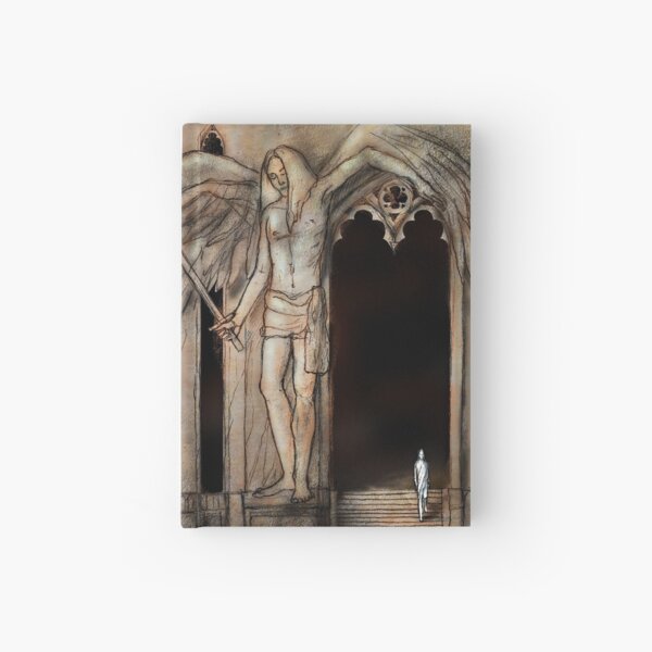 Artikel-Vorschau von Hunger, designt und verkauft von BookofWrath.