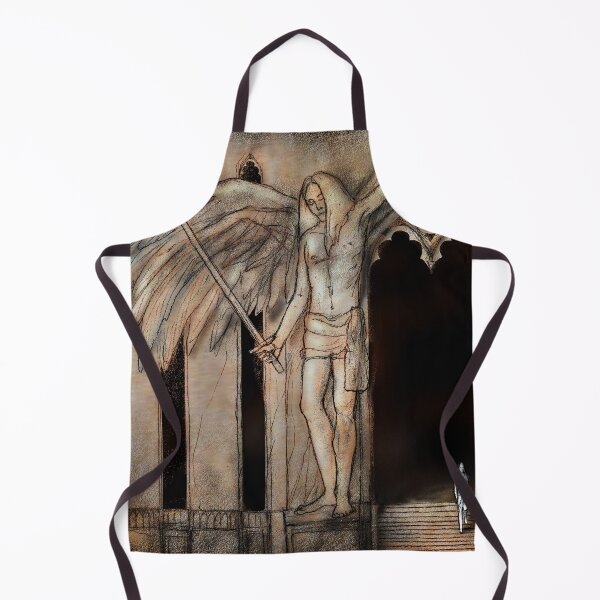Item preview, Hunger designed and sold by BookofWrath.
