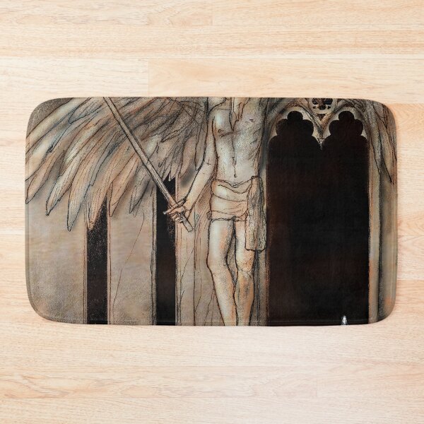 Item preview, Hunger designed and sold by BookofWrath.