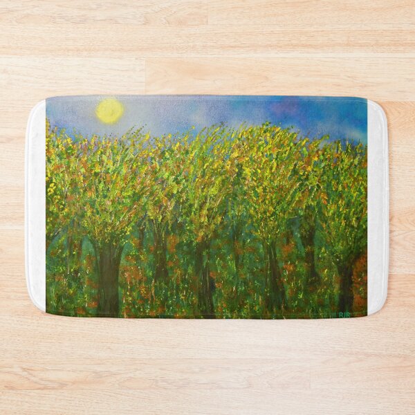 Item preview, "Fall" designed and sold by Robert Regenold's Art Shop.