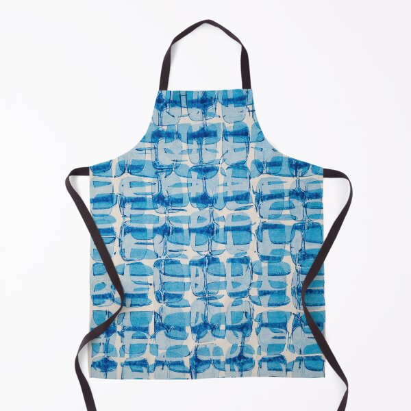 Item preview, Azure designed and sold by Ann McIntyre.