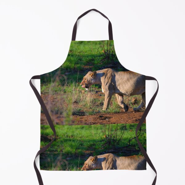 Item preview, Lionesses at the watering hole designed and sold by Totallyalive.