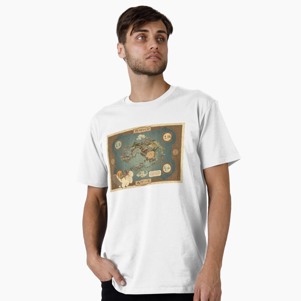 Item preview, Premium T-Shirt designed and sold by sanguinolent.