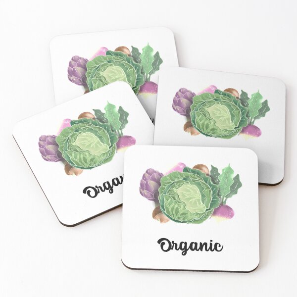 Item preview, Go Organic designed and sold by minynature.