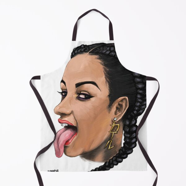 Item preview, Cardi b t shirts designed and sold by Reggeadon Clothing .