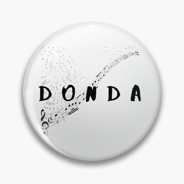 Item preview, Donda   designed and sold by lylehoa.