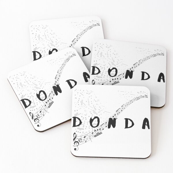 Item preview, Donda   designed and sold by lylehoa.