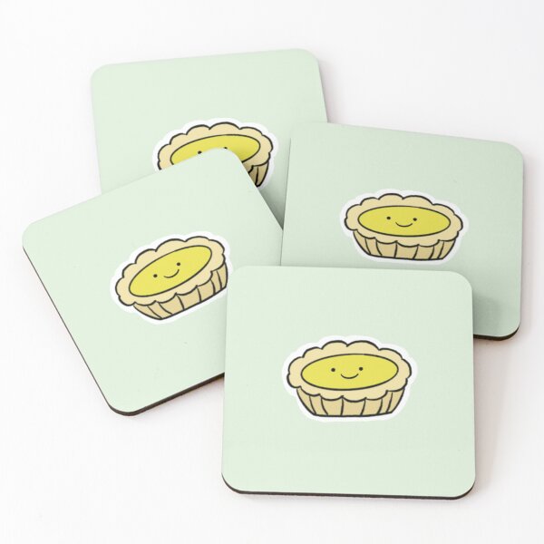 Item preview, Egg Tart designed and sold by mandy5532.