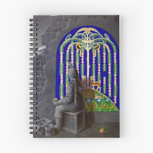 Item preview, Renacimiento designed and sold by Keith Spangle.