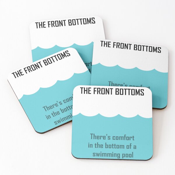 Item preview, The Front Bottoms designed and sold by Jrs1998.