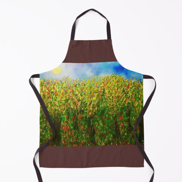 Item preview, "The Woods" designed and sold by Robert Regenold's Art Shop.