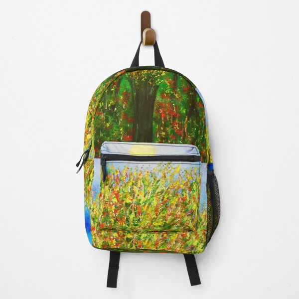 Item preview, "The Woods" designed and sold by Robert Regenold's Art Shop.