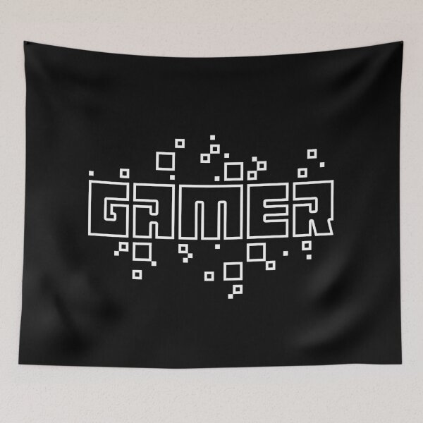 Item preview, GAMER designed and sold by Tarasevi4.