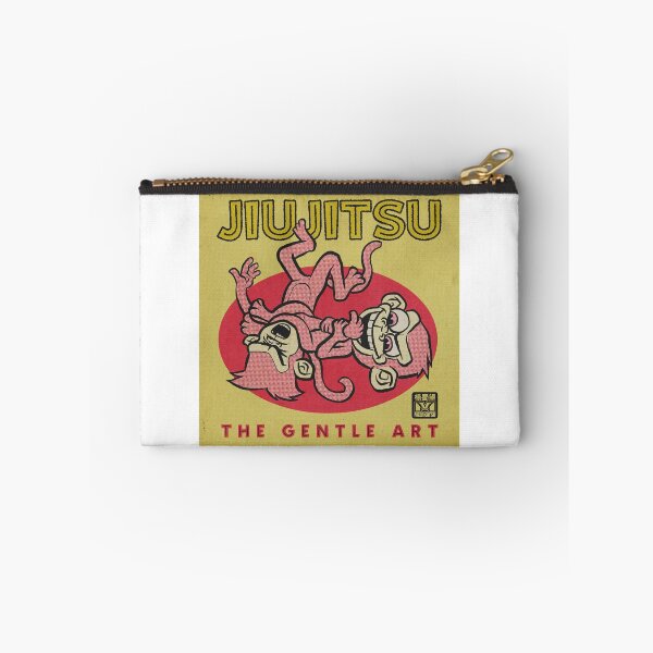 Item preview, Mono Jiujitsu designed and sold by Meerkatsu.