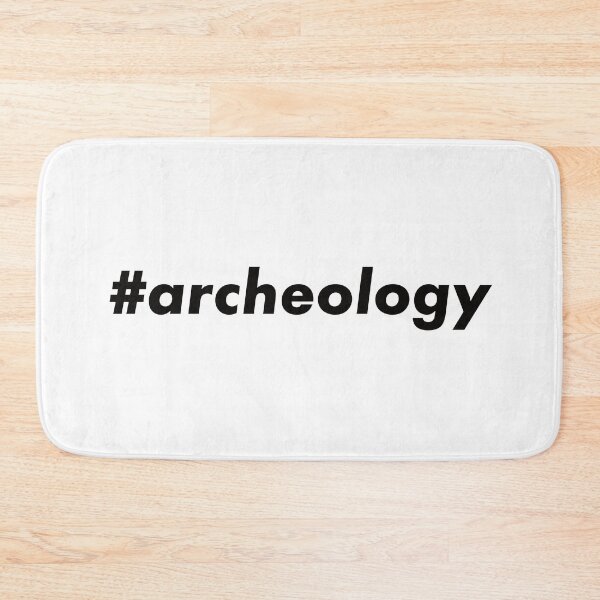 Item preview, #archeology designed and sold by teesaurus.