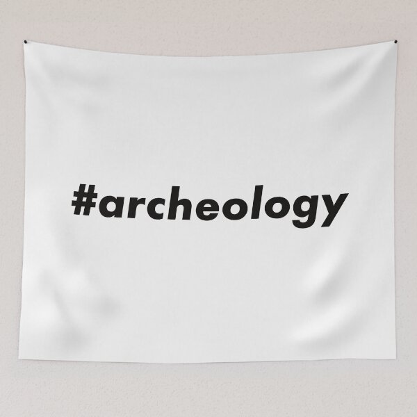 Item preview, #archeology designed and sold by teesaurus.