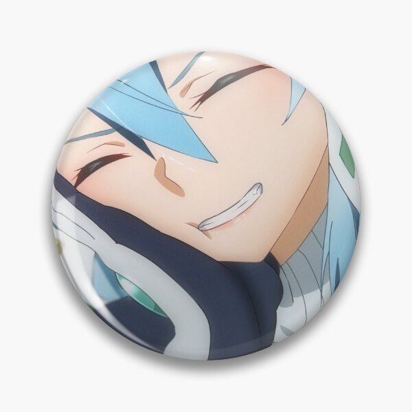 Item preview, Cute Sinon  designed and sold by GoddessMercy.