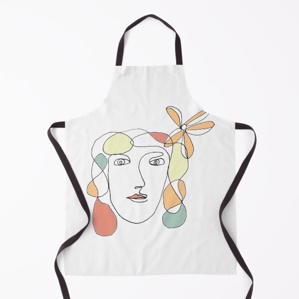 Item preview, Woman in Orange designed and sold by abven.