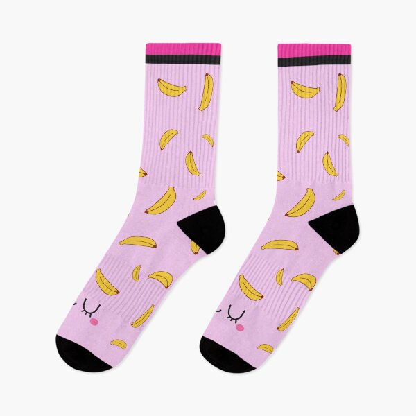 Item preview, Nana socks designed and sold by NoaLindberg.