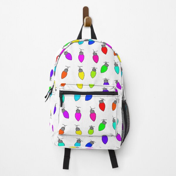 Item preview, Rainbow lights sticker pack.  designed and sold by MaryAreWe.