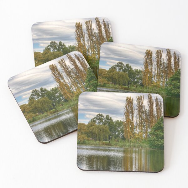Item preview, Watery Reflection designed and sold by eidann.