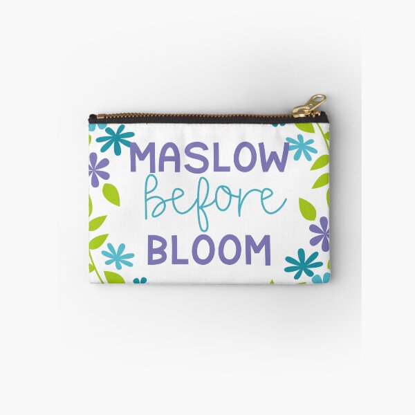 Item preview, Maslow Before Bloom Wreath designed and sold by Kirsten Uecker.