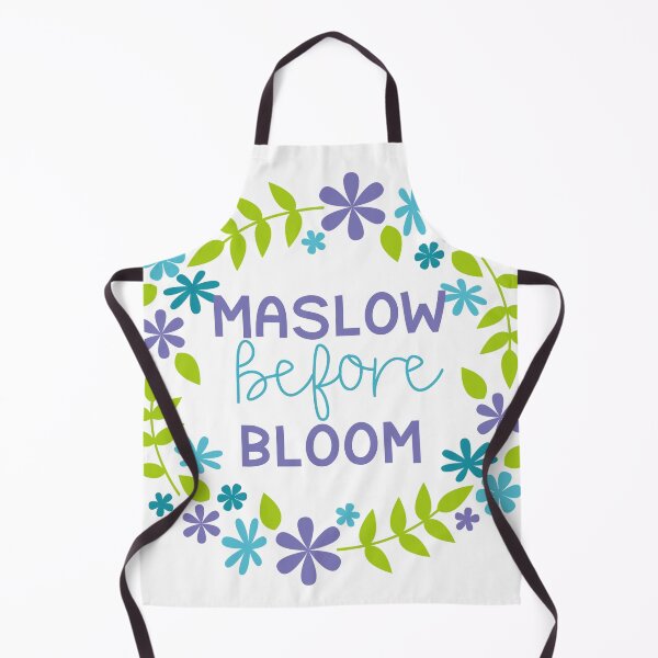 Item preview, Maslow Before Bloom Wreath designed and sold by Kirsten Uecker.