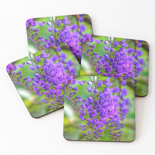 Item preview, Purple Beauty designed and sold by eidann.