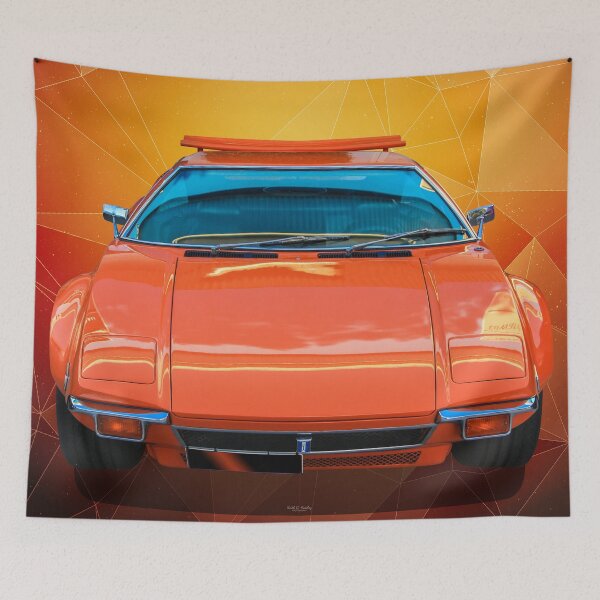 Item preview, Pantera designed and sold by Hawley Designs.