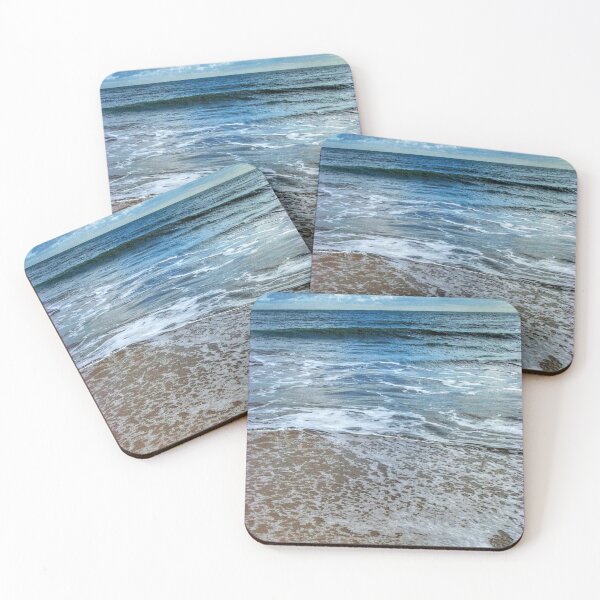Item preview, Sunny Perth Beach designed and sold by eidann.