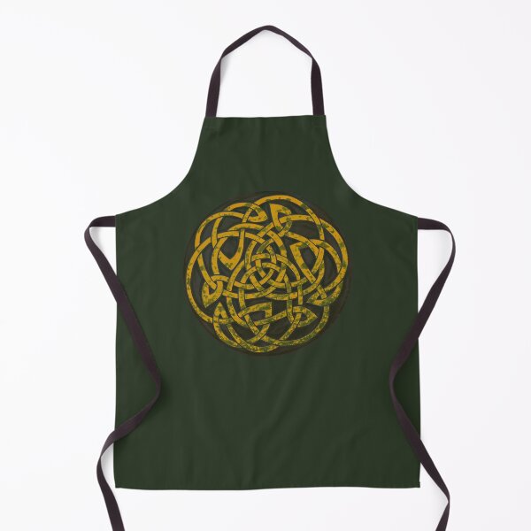 Item preview, Knotwork Ruin designed and sold by helixtinker.