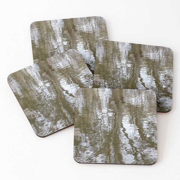 Item preview, Flood Water Refelctions designed and sold by eidann.