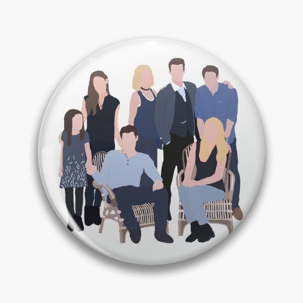 Item preview, the mikaelsons <3 designed and sold by bhavya-s.