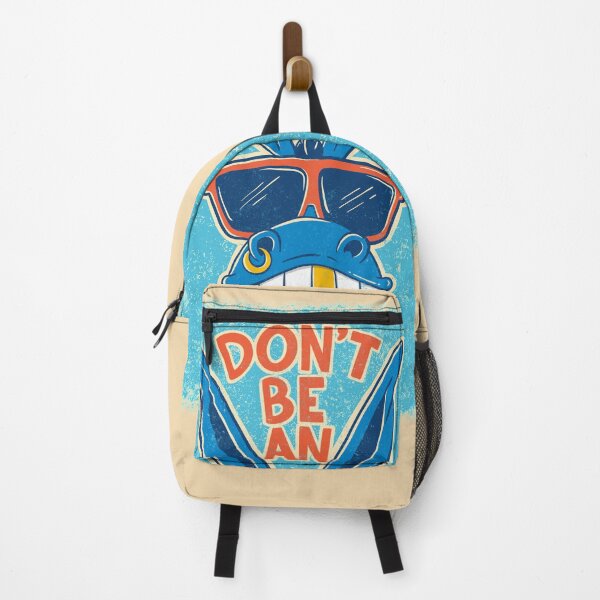 Item preview, Don't Be An Ass designed and sold by maijimenez.