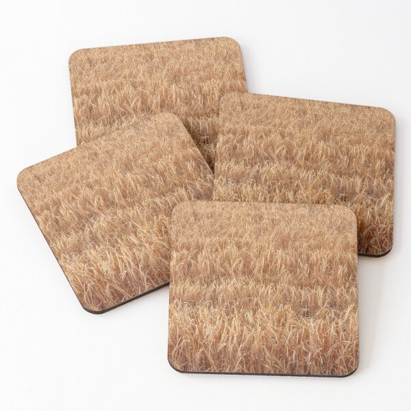 Item preview, Barley field designed and sold by iansmissenphoto.