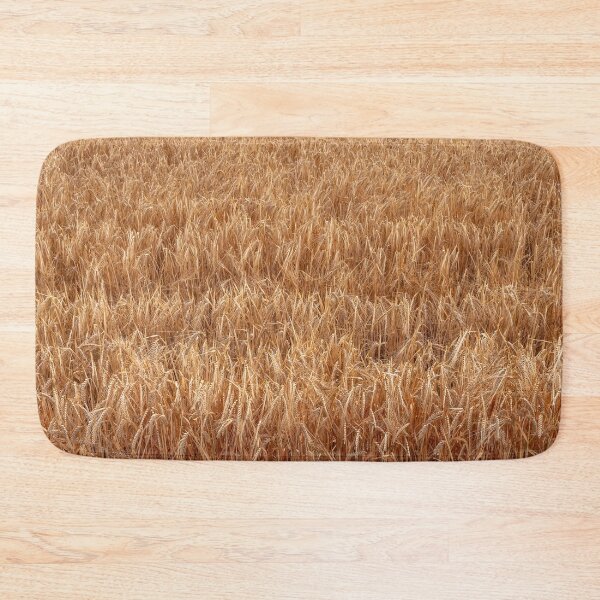 Item preview, Barley field designed and sold by iansmissenphoto.