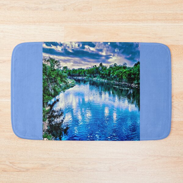 Item preview, River Bend Blues designed and sold by Vince Scaglione.