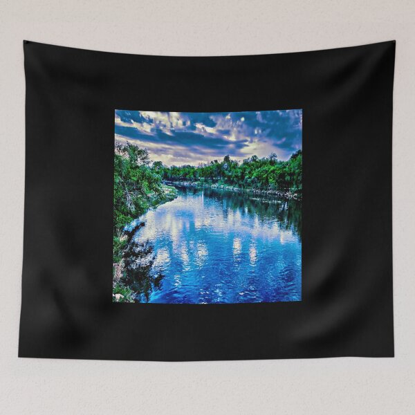 Item preview, River Bend Blues designed and sold by Vince Scaglione.