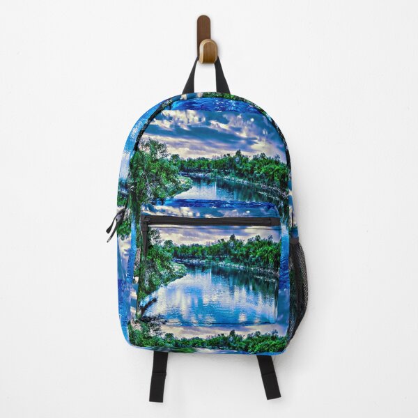 Item preview, River Bend Blues designed and sold by Vince Scaglione.