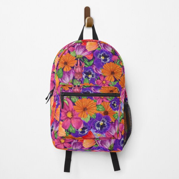Item preview, Floral Blooms designed and sold by Ornate Flair.